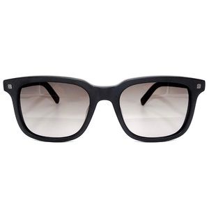 Ermenegildo Zegna Matte Sunglasses